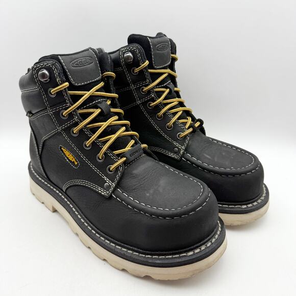 KEEN Mens Cincinnati 90 Degree 6\